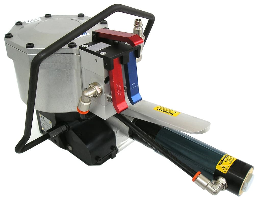 Pneumatic Steel Strapping Tool FP-13 INCA