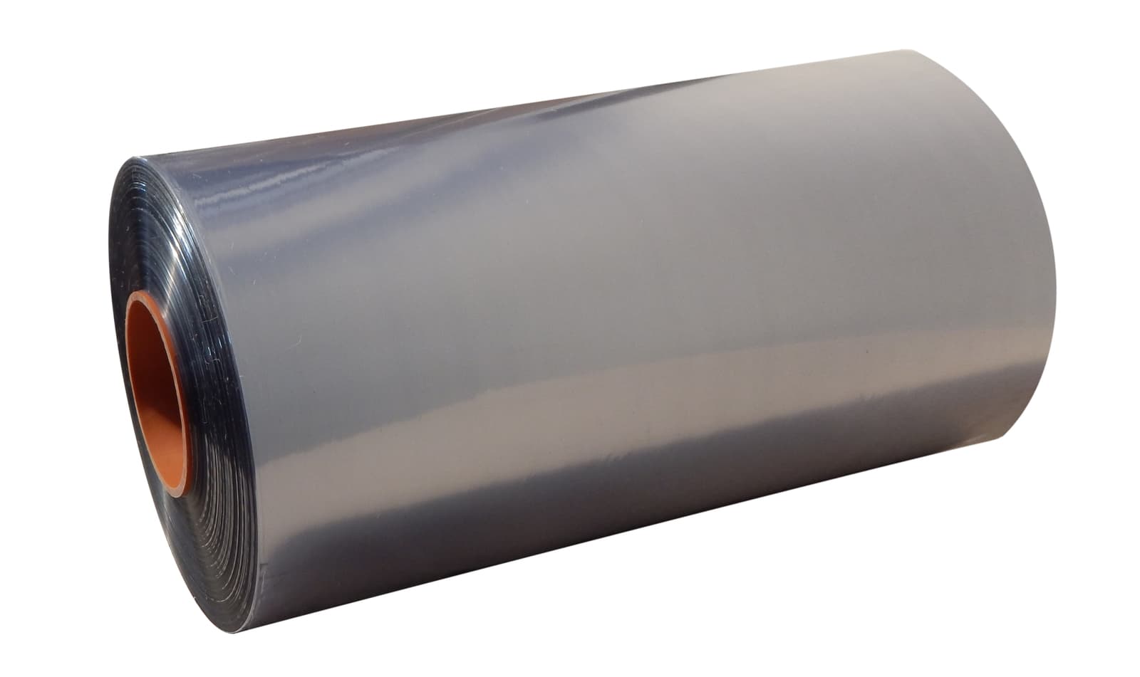 Polyolefin Shrink Film 200 x 0.015 mm, 1250 m - Centerfold