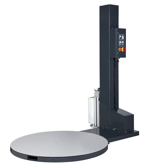 Wrapping Machine EXP-26B