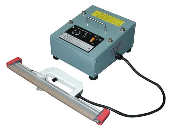 Portable Hand Welder HPW-600
