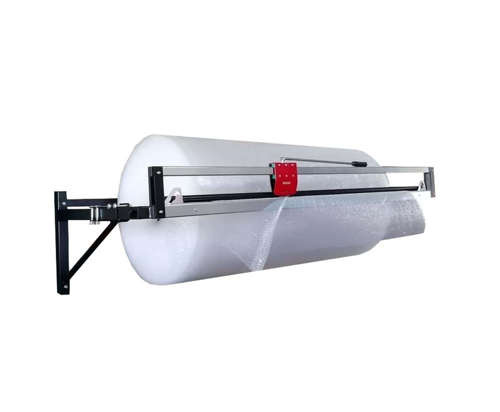 PE Film Lay-Flat Tube, 450 x 0.100 mm