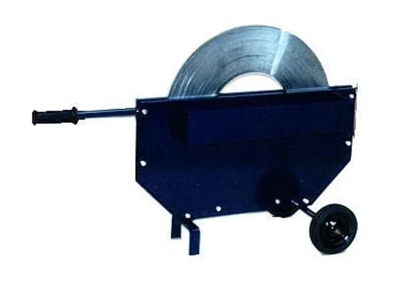 Dispenser OP-24 (Steel Strap 10-13mm)