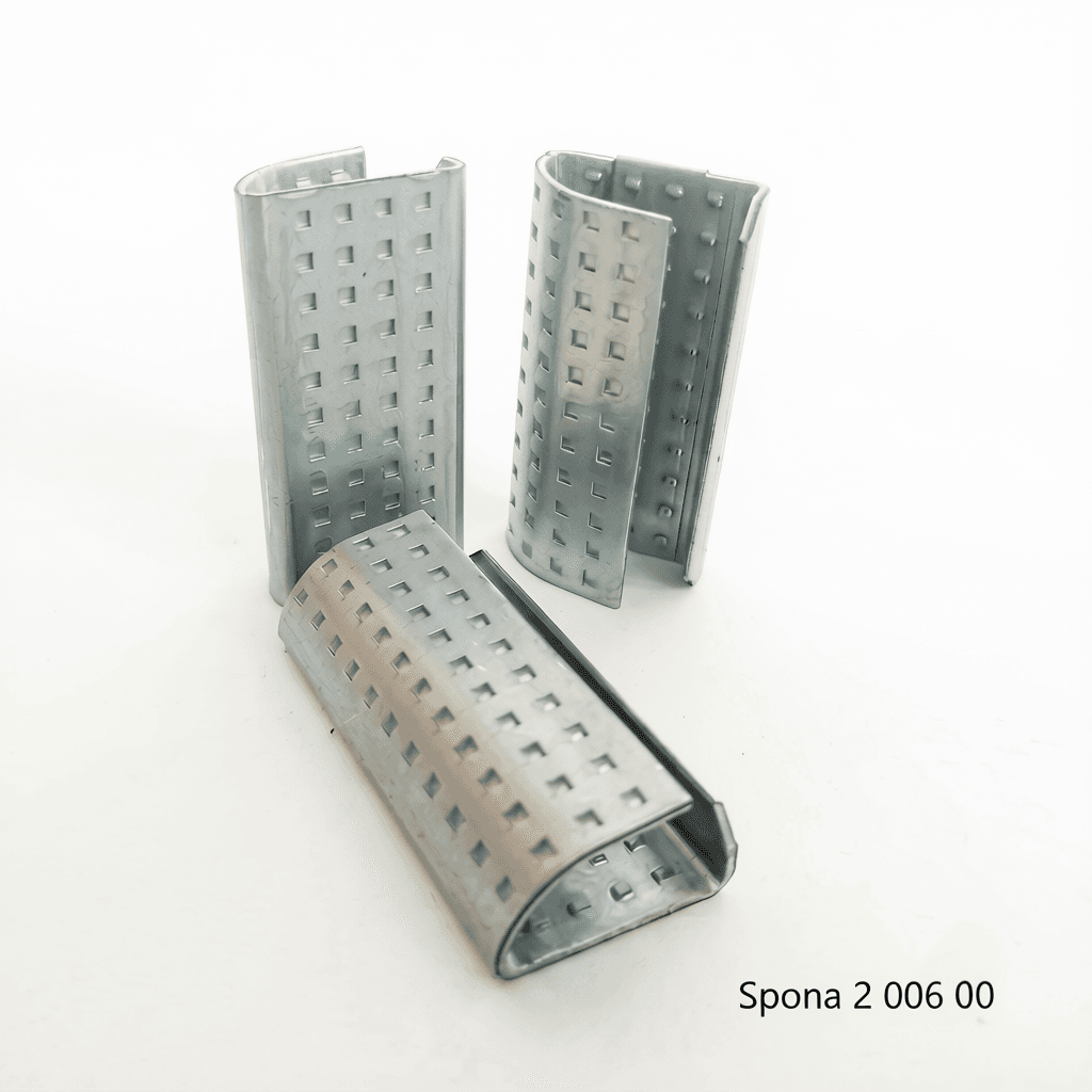 Spona 2 006 00 - 2 007 00